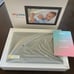 WiFi 10.1'' Digital Picture Frame with 1280x800 Resolution, Touchscreen Digital