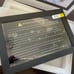 WiFi 10.1'' Digital Picture Frame with 1280x800 Resolution, Touchscreen Digital