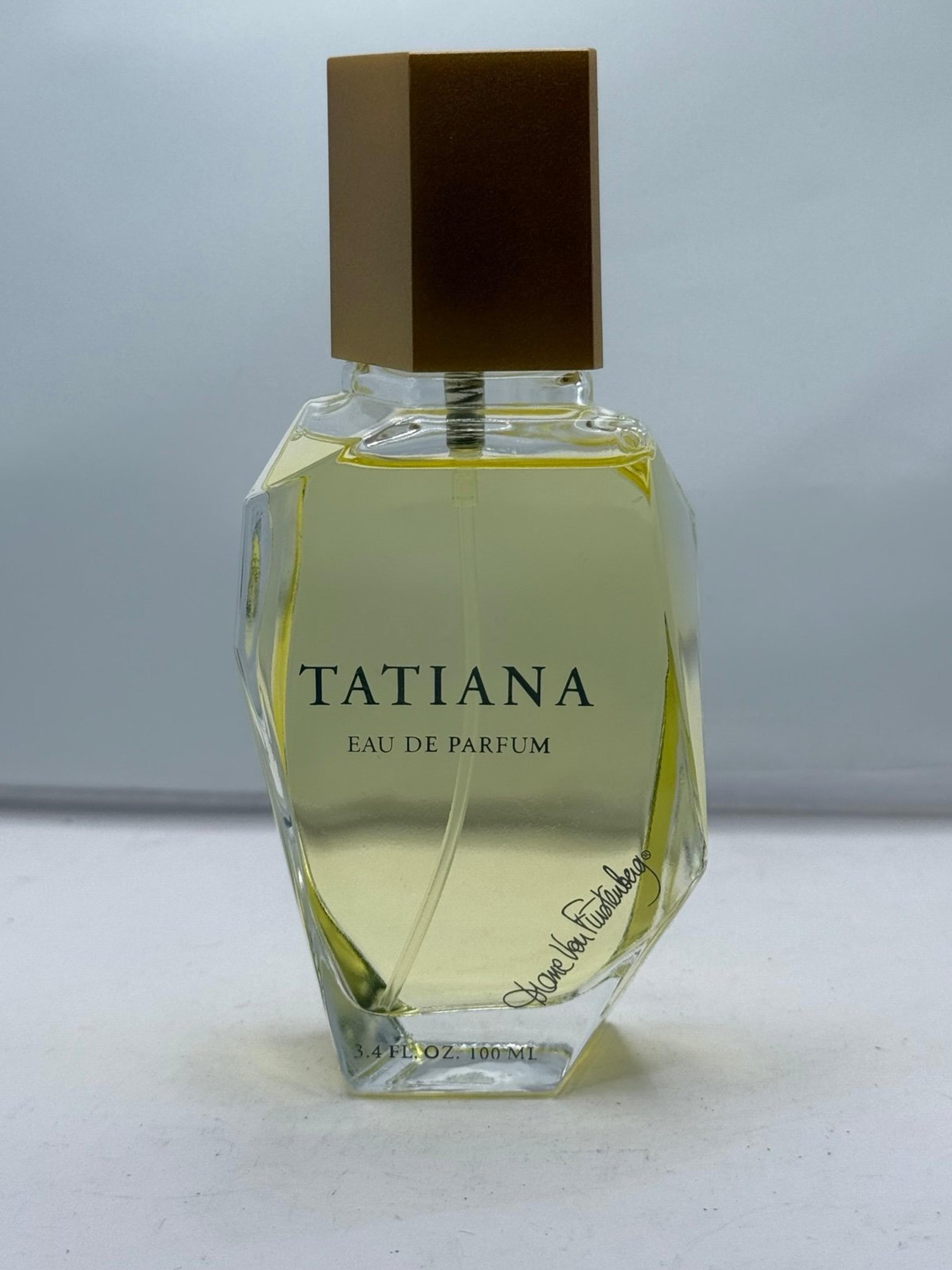 Tatiana 3.4oz EDP