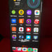 Samsung Galaxy S21 5G 128 GB in Phantom Gray w/ otterbox