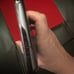 Samsung Galaxy S21 5G 128 GB in Phantom Gray w/ otterbox