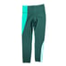 Bundle Athleta Elation Asym Salutation Stash Tight Green Pink Small
