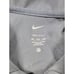 Nike Dri Fit Michigan Wolverines PE Polo Navy Yellow Embroidered 3XL DZ8502-419