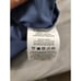 Nike Dri Fit Michigan Wolverines PE Polo Navy Yellow Embroidered 3XL DZ8502-419