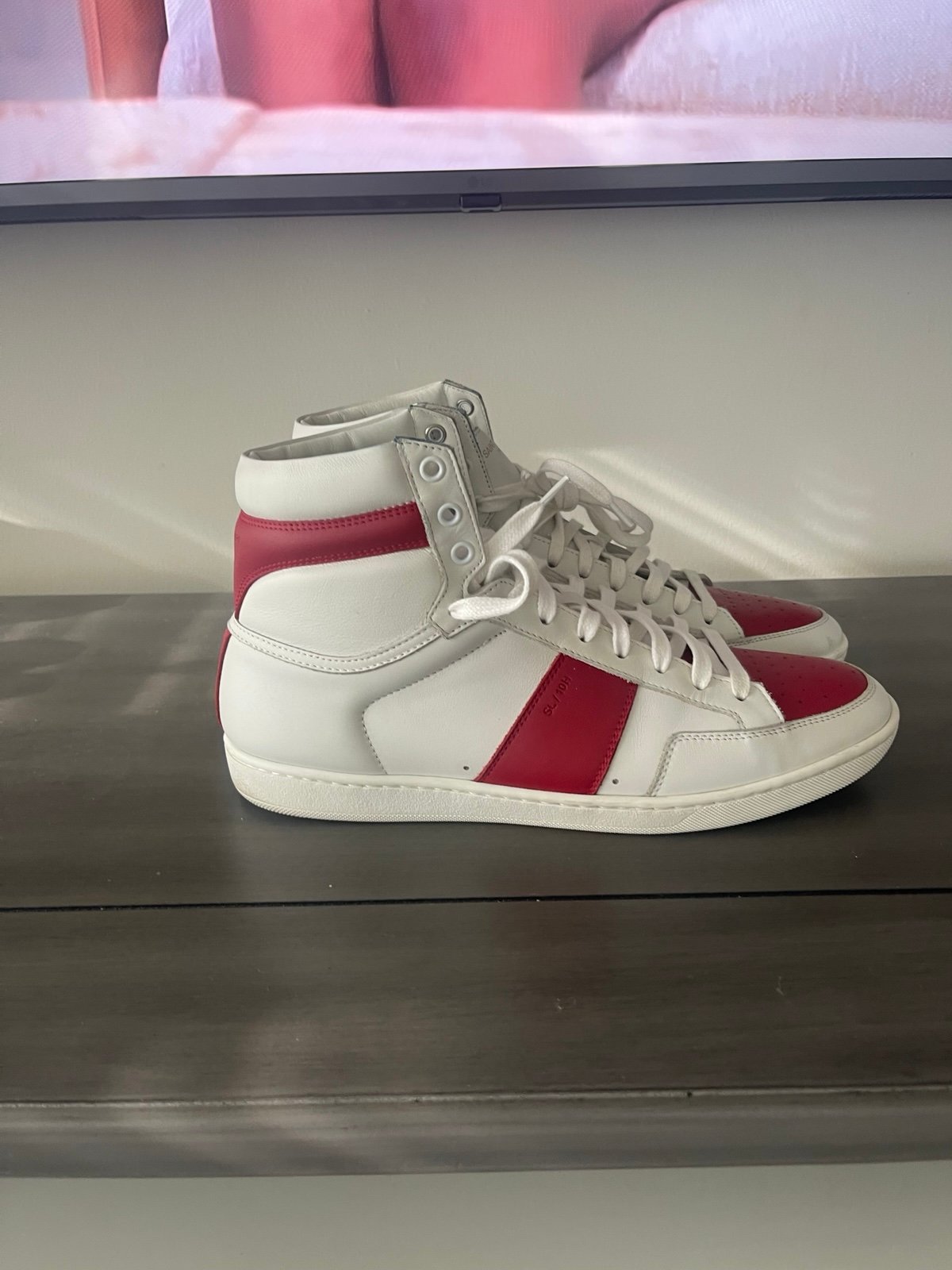 Saint Laurent sneaker