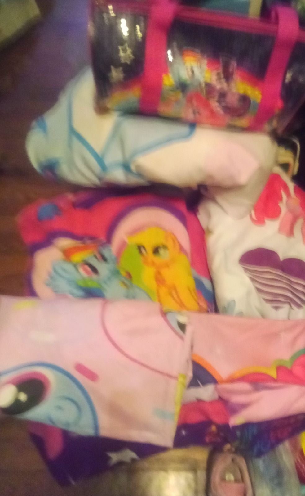 Mlp bundle