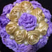 Bridal Bouquet Set