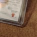 Michael Jordan 1993 Holo MVP set card 4