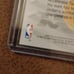 Michael Jordan 1993 Holo MVP set card 4