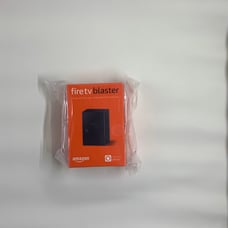 Brand new Fire TV Blaster