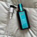 Moroccan Oil Hair Treatment