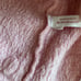 American Girl Doll Emily Pink Robe and Pajamas Outfit PLS READ 18”