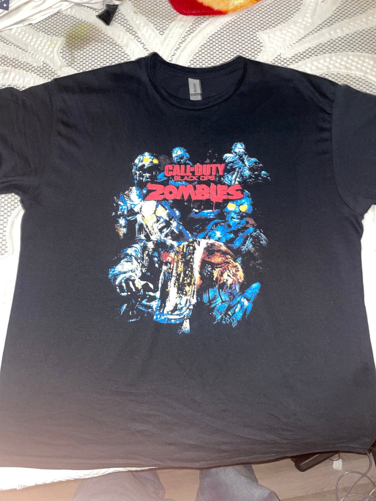Shirt