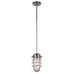 Seaton Pendant in Polished Chrome