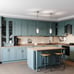 Seaton Pendant in Polished Chrome