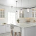 Seaton Pendant in Polished Chrome