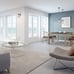Seaton Pendant in Polished Chrome