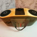 ▌House Of Marley Bag Of Riddim RHYTHM [AUX ] Portable Speaker BOOMBOX + Bag