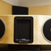 ▌House Of Marley Bag Of Riddim RHYTHM [AUX ] Portable Speaker BOOMBOX + Bag