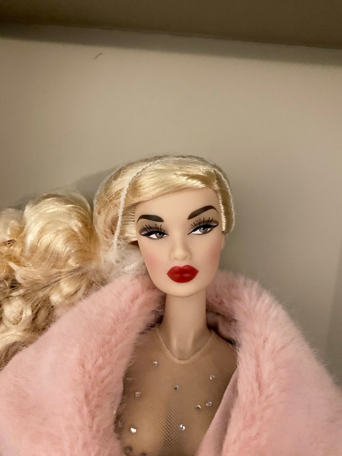 Integrity Toys Arctic Moon Coralynn Cora Kwan NRFB