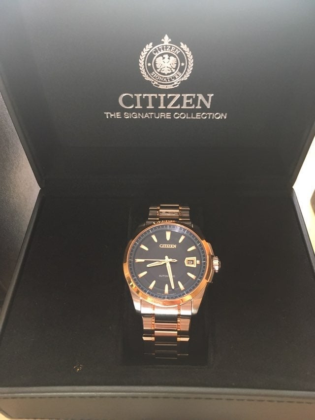 watches for men