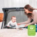 New Lightweight Travel Playard for Babies and Toddlers