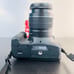 Excellent Condition, Shutter Count: 1632, Canon EOS Kiss X5 DSLR Camera