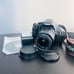 Excellent Condition, Shutter Count: 1632, Canon EOS Kiss X5 DSLR Camera