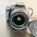 Excellent Condition, Shutter Count: 1632, Canon EOS Kiss X5 DSLR Camera