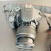 Excellent Condition, Shutter Count: 1632, Canon EOS Kiss X5 DSLR Camera
