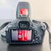 Excellent Condition, Shutter Count: 1632, Canon EOS Kiss X5 DSLR Camera