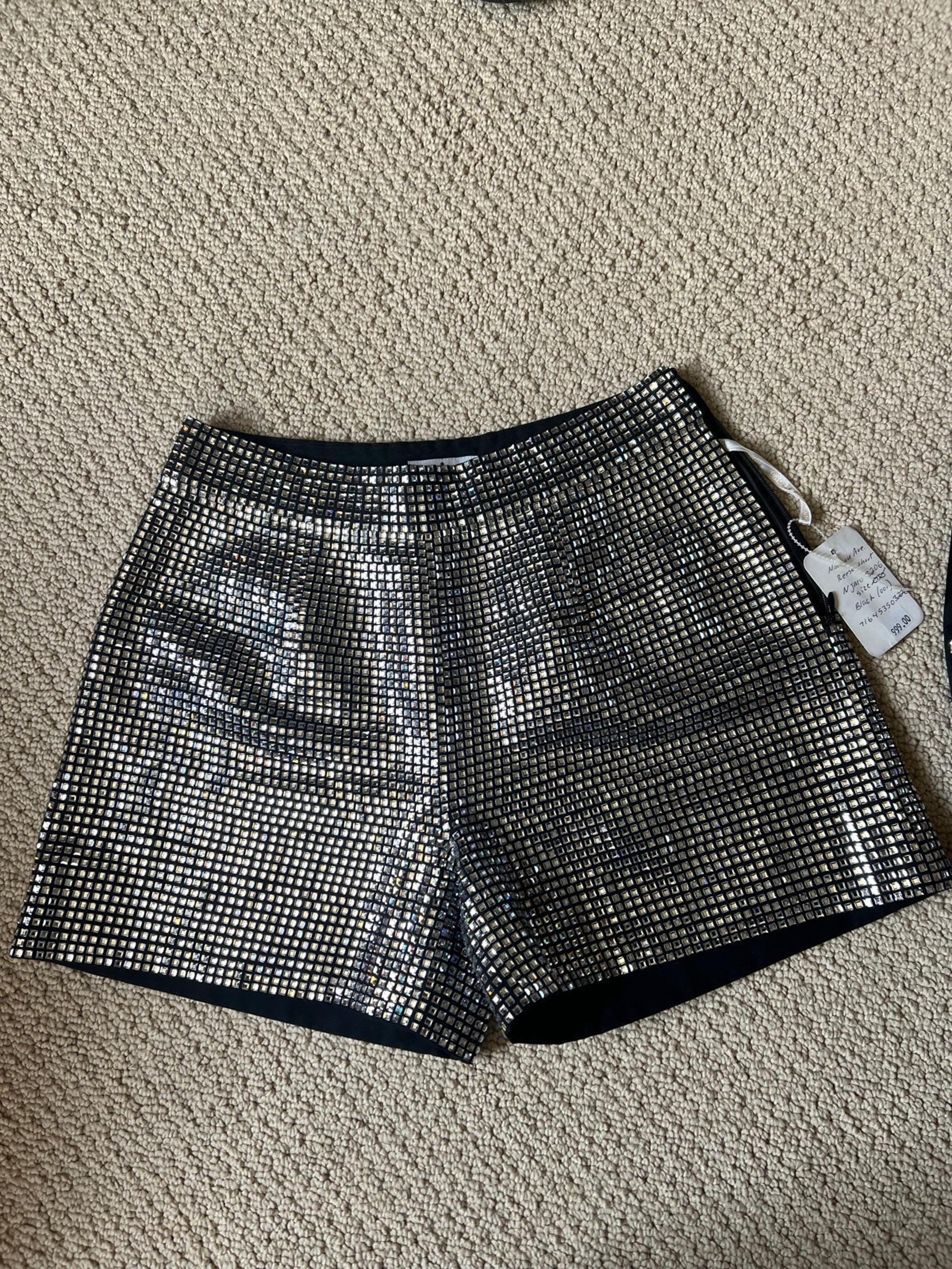 Kate Spade 2013 Holiday Edition Shorts