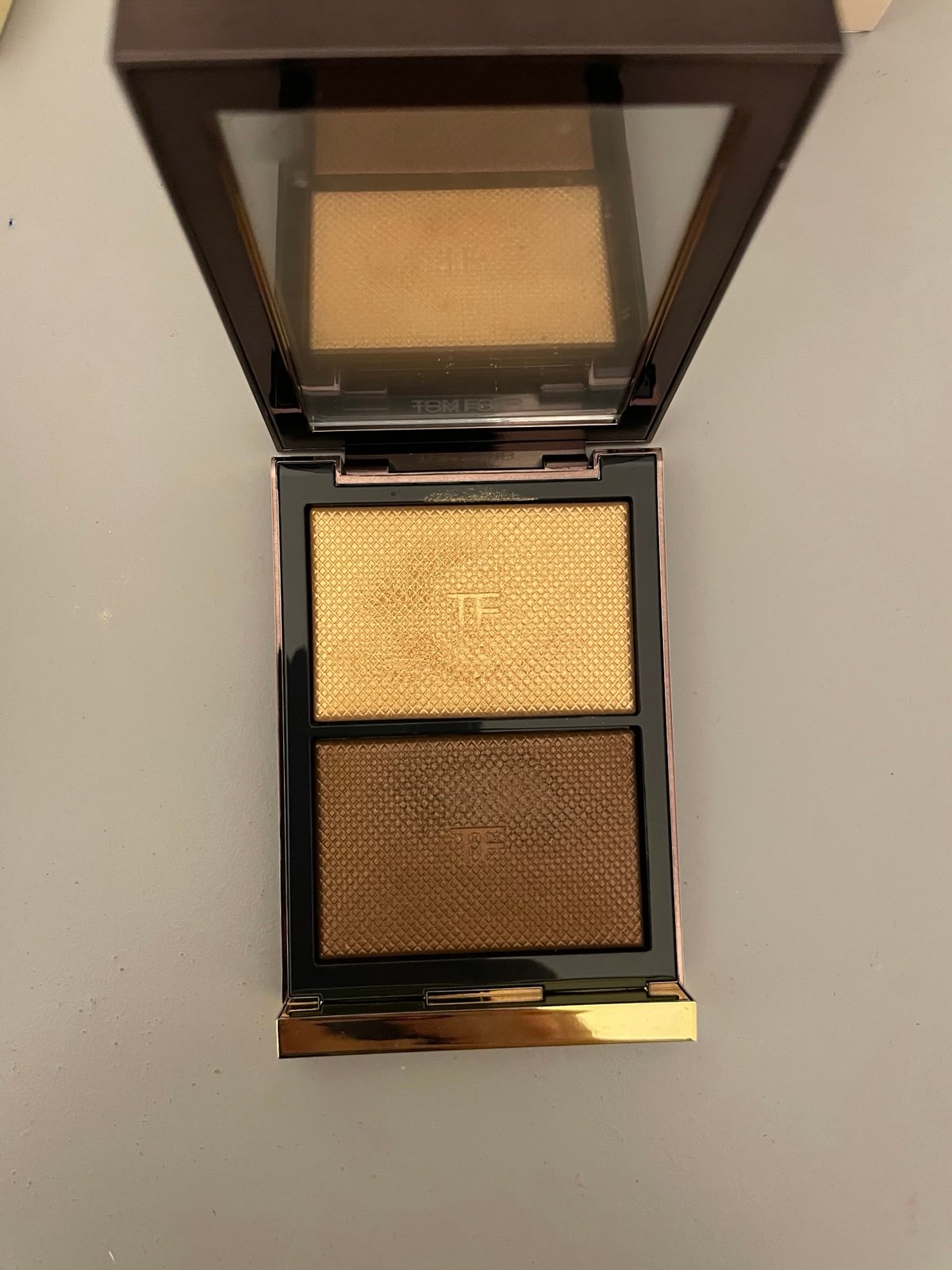 Tom Ford Skin Illuminating Powder Duo