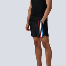 Perfect Moment Super Stripe Training Short