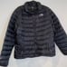 The North Face 800 Pro Puffer Black Winter Activewear Jacket XL