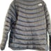 The North Face 800 Pro Puffer Black Winter Activewear Jacket XL
