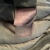 The North Face 800 Pro Puffer Black Winter Activewear Jacket XL