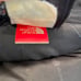 The North Face 800 Pro Puffer Black Winter Activewear Jacket XL