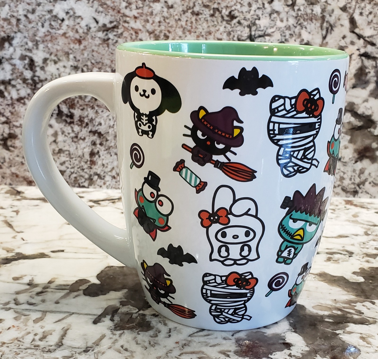 Hello Kitty Halloween