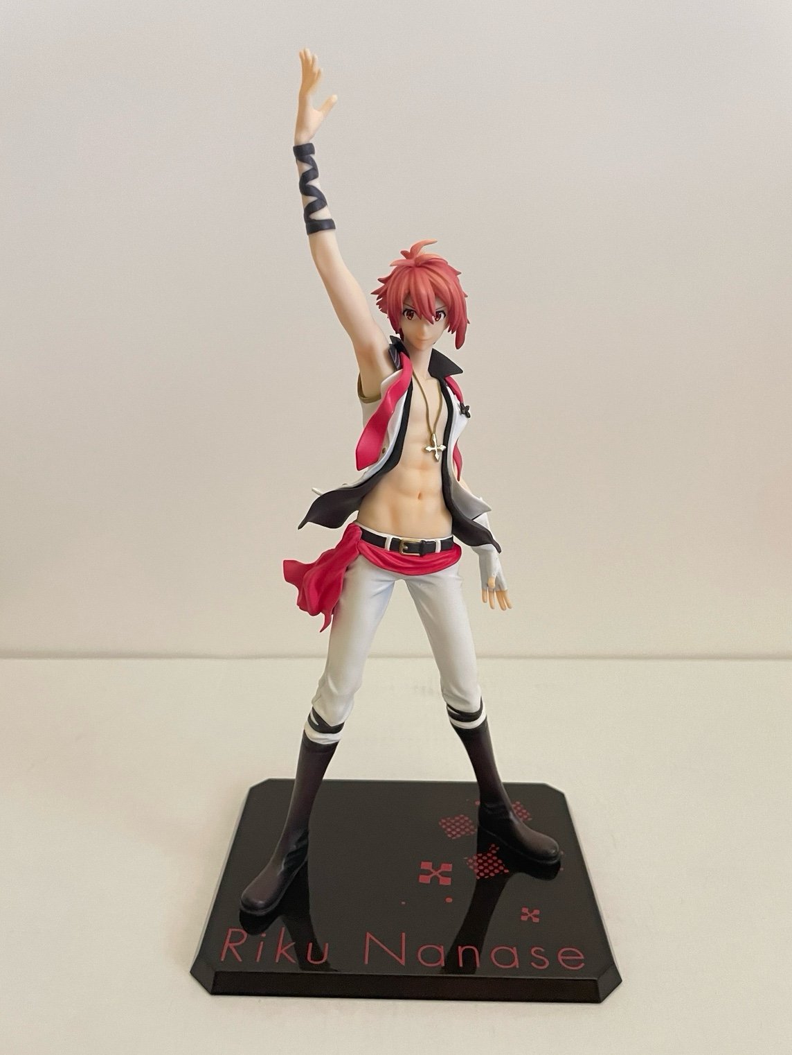 Idolish7 Riku Nanase figuarts figure