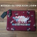 COACH×the VIPER ROOM Coach Lexy Pouch Clutch