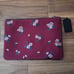 COACH×the VIPER ROOM Coach Lexy Pouch Clutch