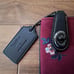 COACH×the VIPER ROOM Coach Lexy Pouch Clutch