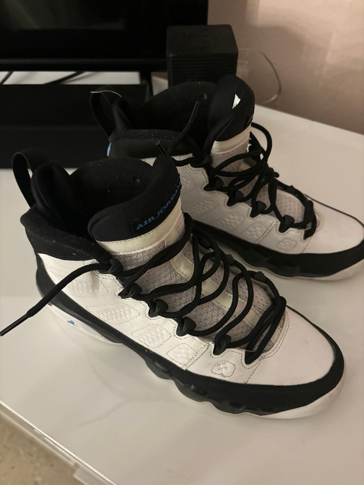 Jordan 9 retro