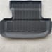 2015-2023 FORD MUSTANG BLACK 4PC ALL WEATHER FLOOR LINER TRAY WITH PONY LOGO