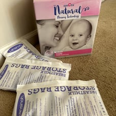 New Spectra S2 Plus Breast Pump