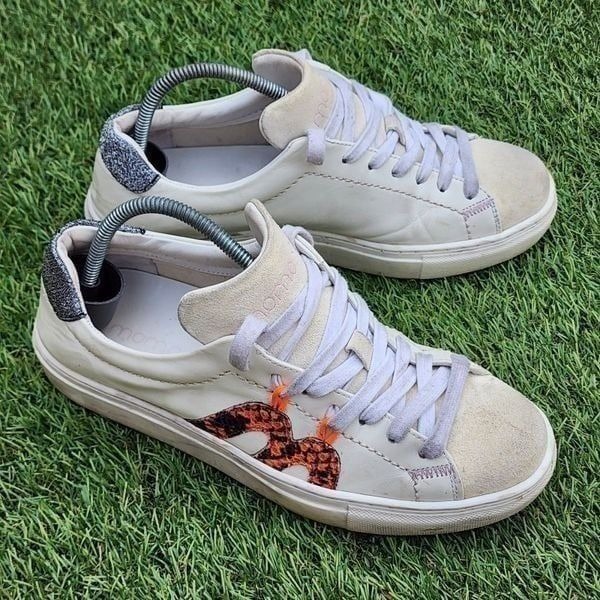 MOMONI - Womens Sneakers - SIZE 39