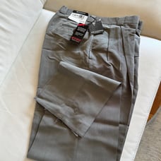 Quick Sale.NWT BRANDINI Le Collezioni Pants Size 34W Made in Canada.Retail 120.