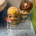 Cocomelon musical bathtime playset