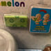 Cocomelon musical bathtime playset